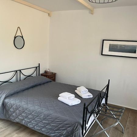 Vassilis Retreat Ξενοδοχείο Άσσος Εξωτερικό φωτογραφία
