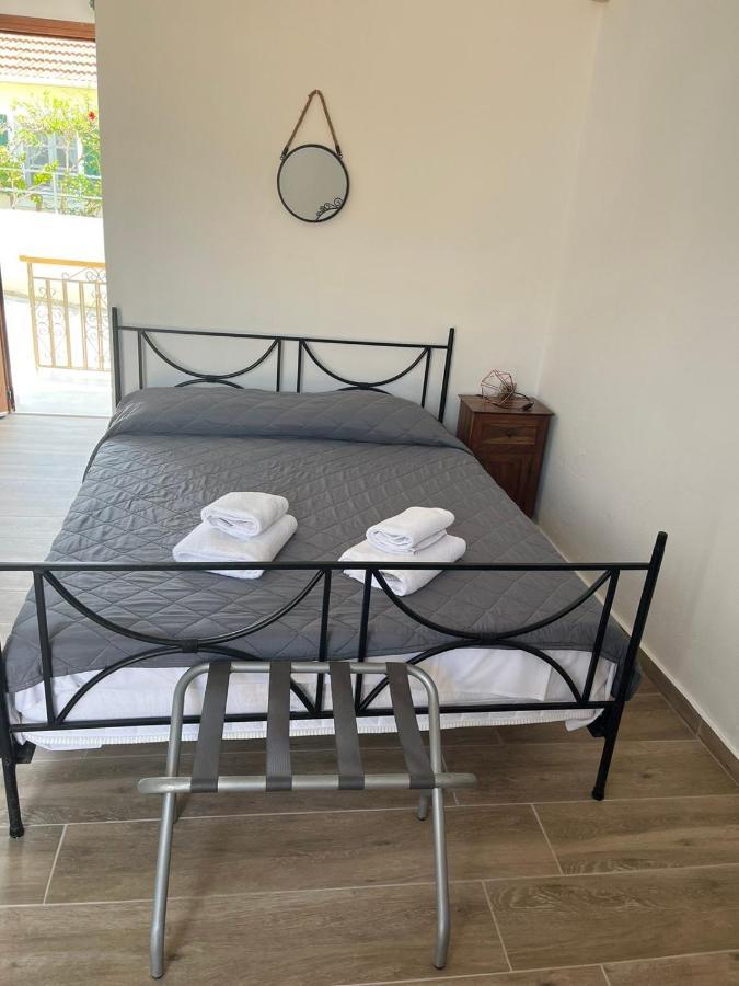 Vassilis Retreat Ξενοδοχείο Άσσος Εξωτερικό φωτογραφία